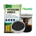 Organic fertilizer manure agro potassium fertilizers humic potassium humate flakes